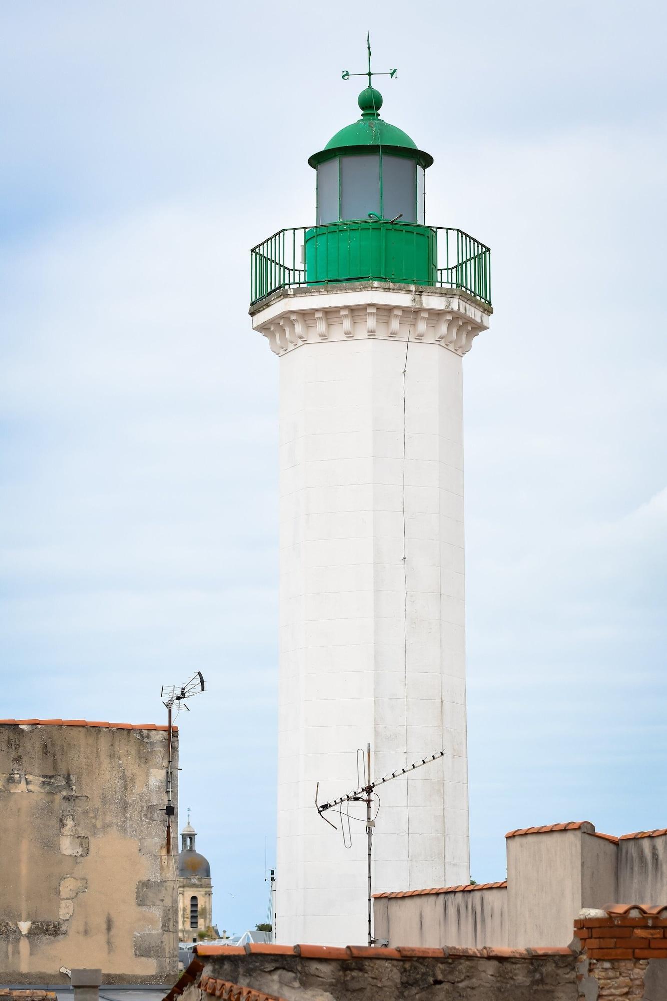 Hotel Le Bord'O Vieux Port La Rochelle  Exteriér fotografie