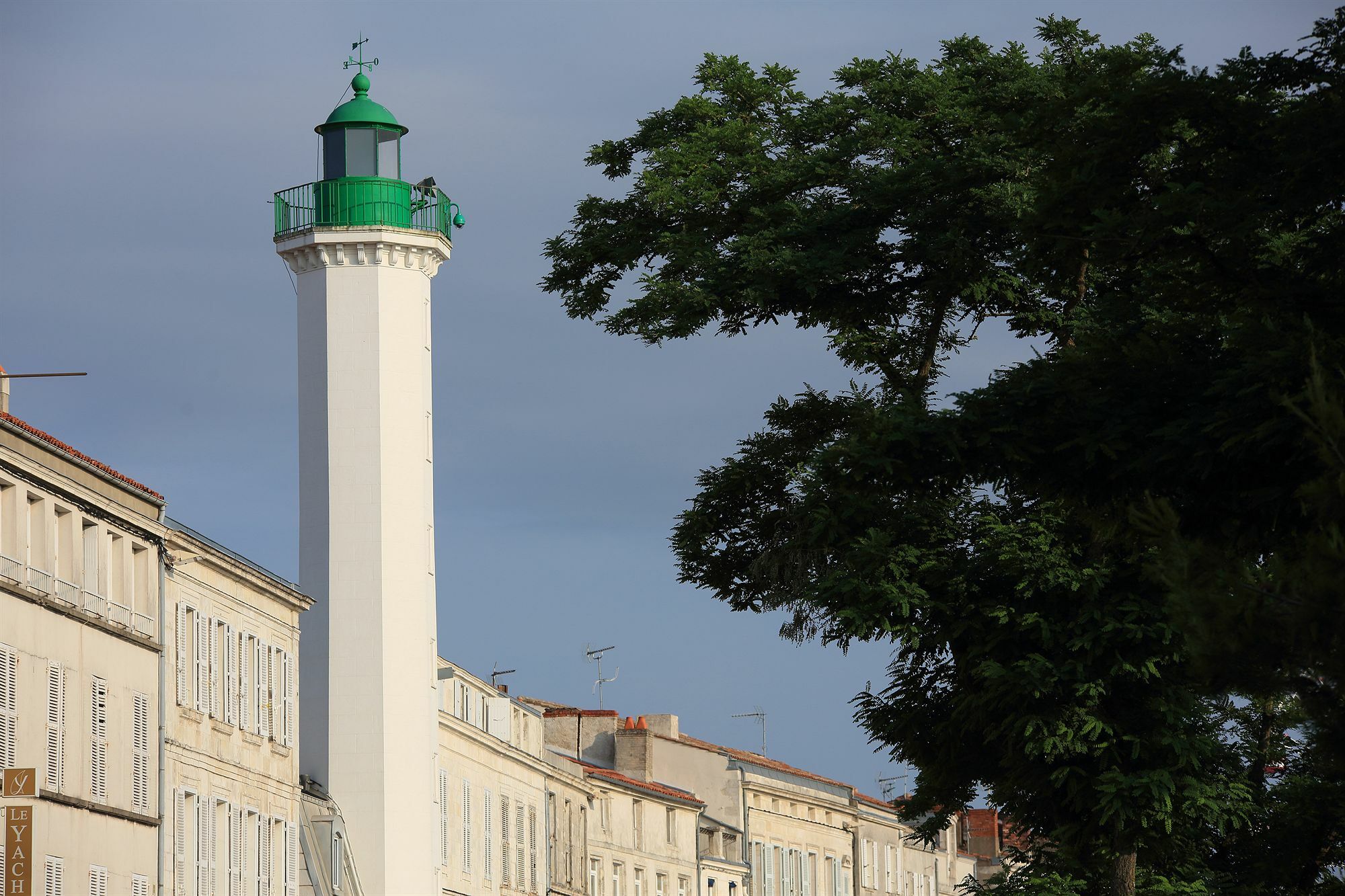 Hotel Le Bord'O Vieux Port La Rochelle  Exteriér fotografie